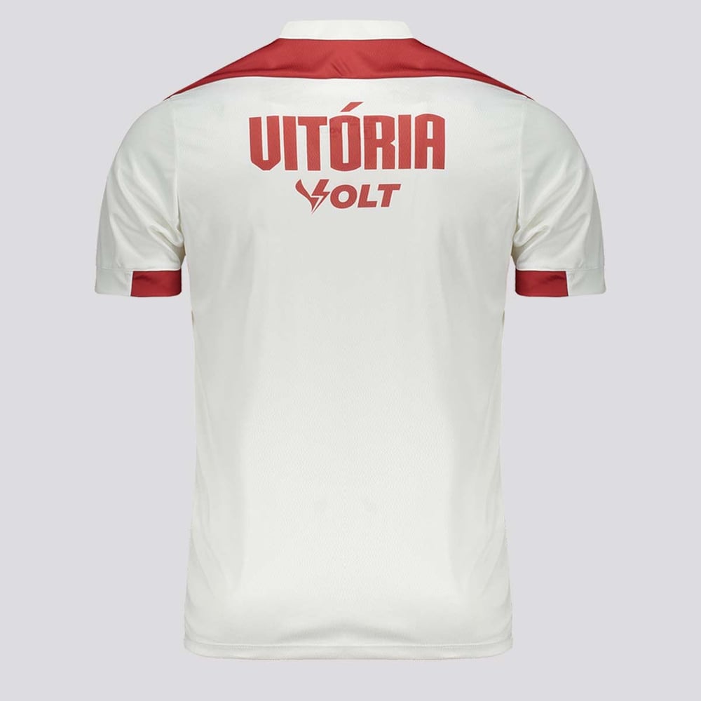 Kinder Vitória 2025 Dritt Warm Up Trikot
