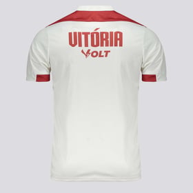 Kinder Vitória 2025 Dritt Warm Up Trikot