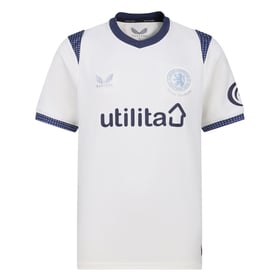 Kid's Middlesbrough 2026/27 Away Shirt
