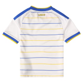 Kinder Leeds United 2026/27 Heimset