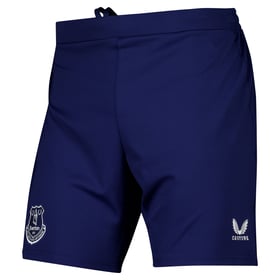Women's Everton 2026/27 Away Shorts