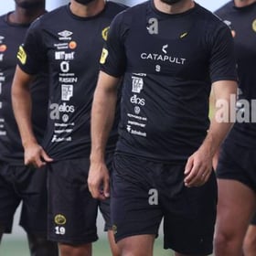Pantaloncini Terza Bambino IF Elfsborg 2024
