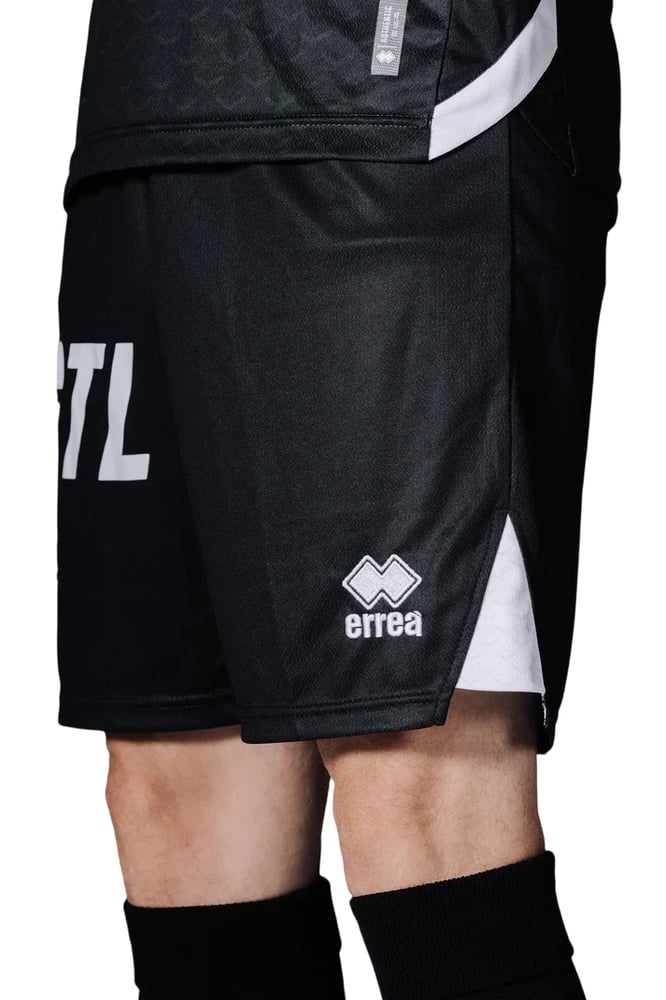 Pantaloncini Home FC Lugano 2026/27 uomo
