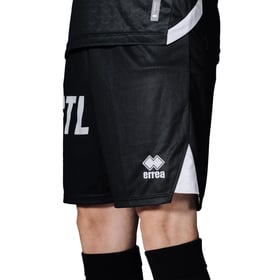 Pantaloncini Home FC Lugano 2026/27 uomo