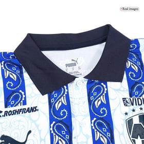 Monterrey Tag der Toten Trikot 23/24