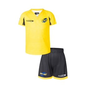 Kid's Hurricanes 2024/25 Home Kit