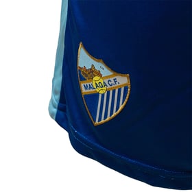 Damen Málaga CF 2025/26 Heimshorts