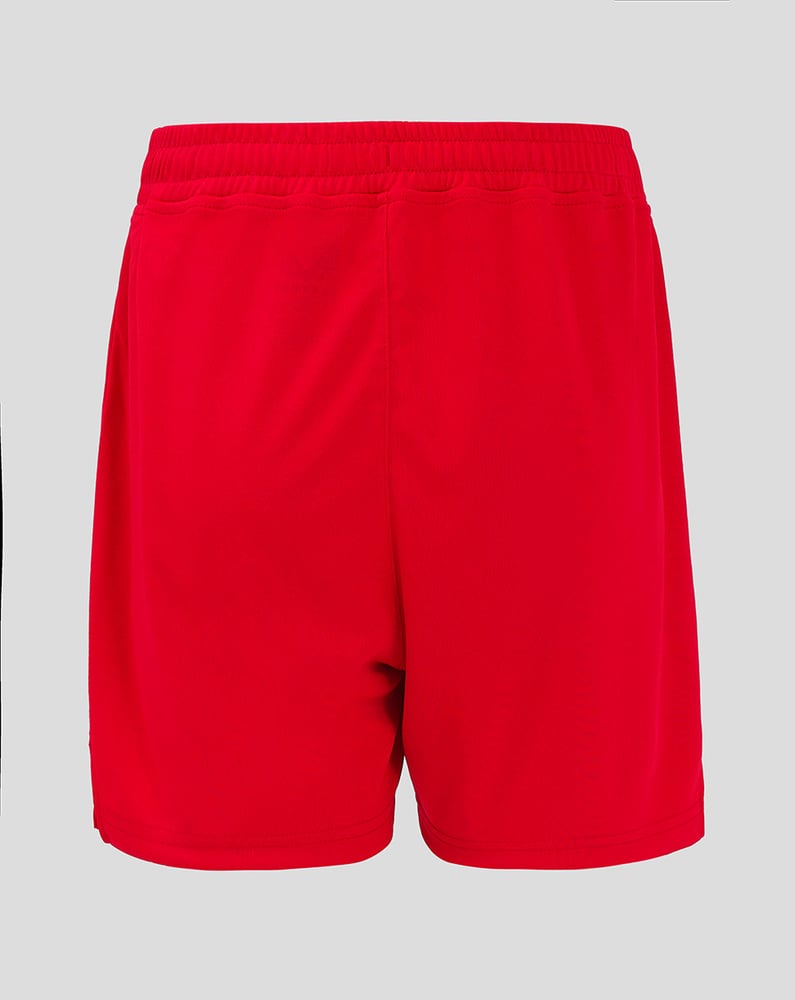 Kinder FC Twente 2024/25 Heimshorts
