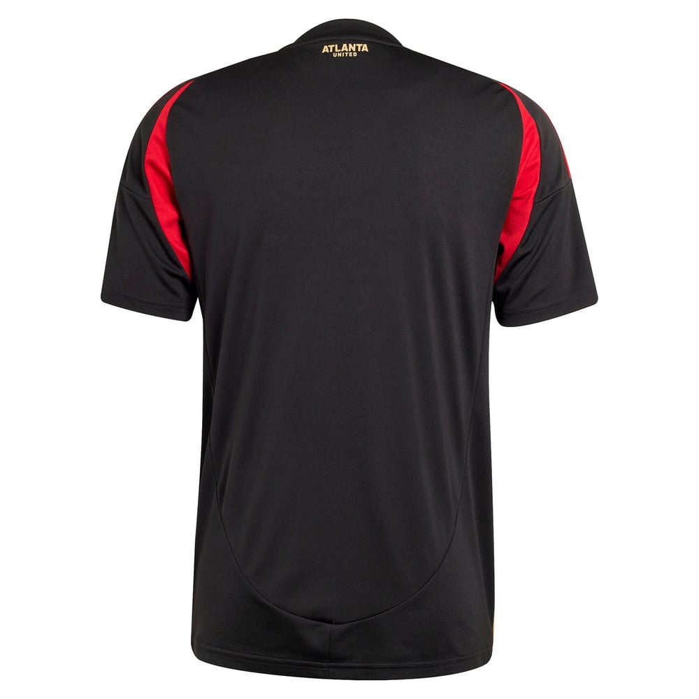 Herren Atlanta United FC 2025 Heim Shirt