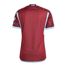 Damen Colorado Rapids 2025 Heim Shirt