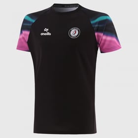 Damen Bristol City 2025/26 Drittes Aufwärmtrikot