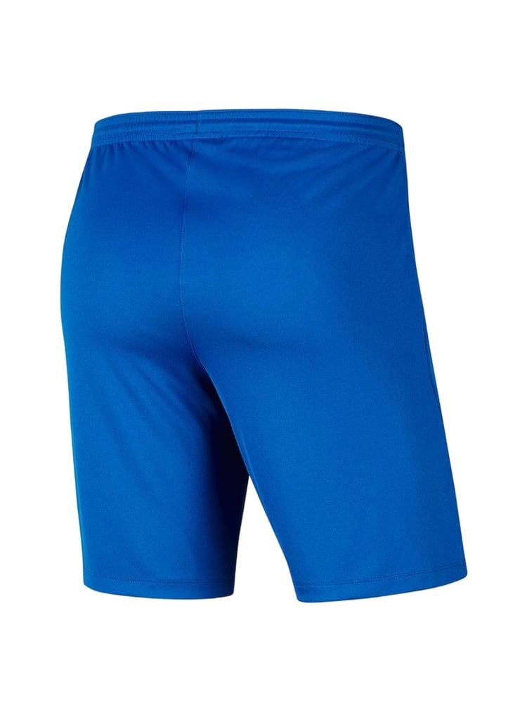 Damen Portsmouth 2026/27 Auswärtsshorts