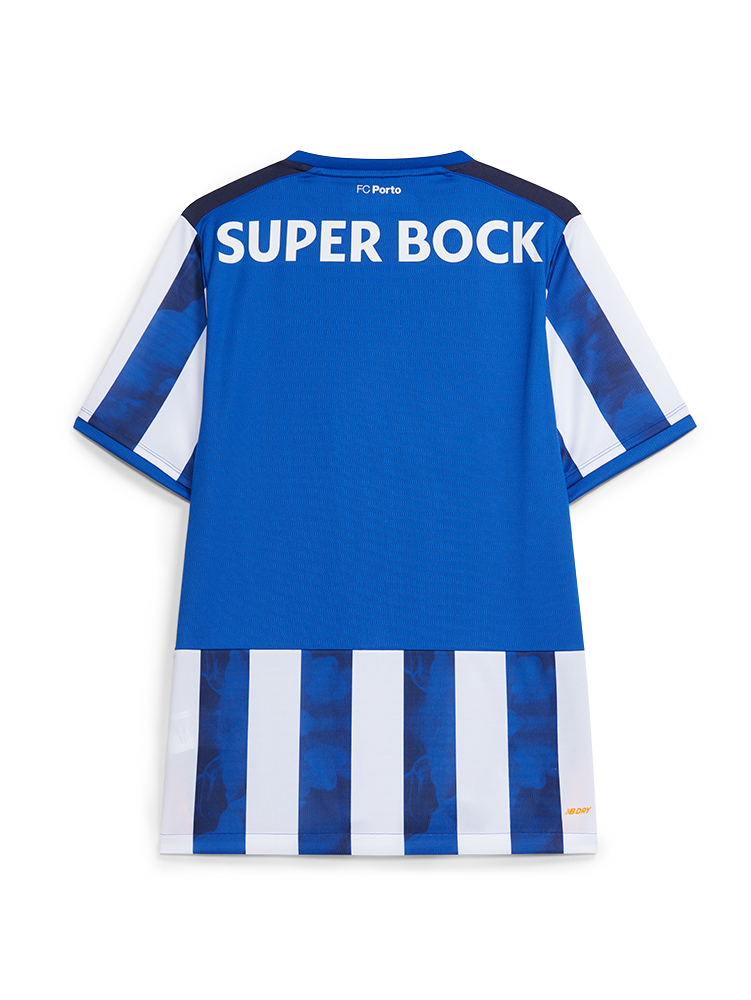 Damen FC Porto 2024/25 Heimtrikot
