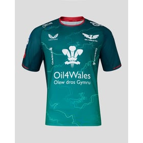 Women's Scarlets 2023/24 Away Shirt