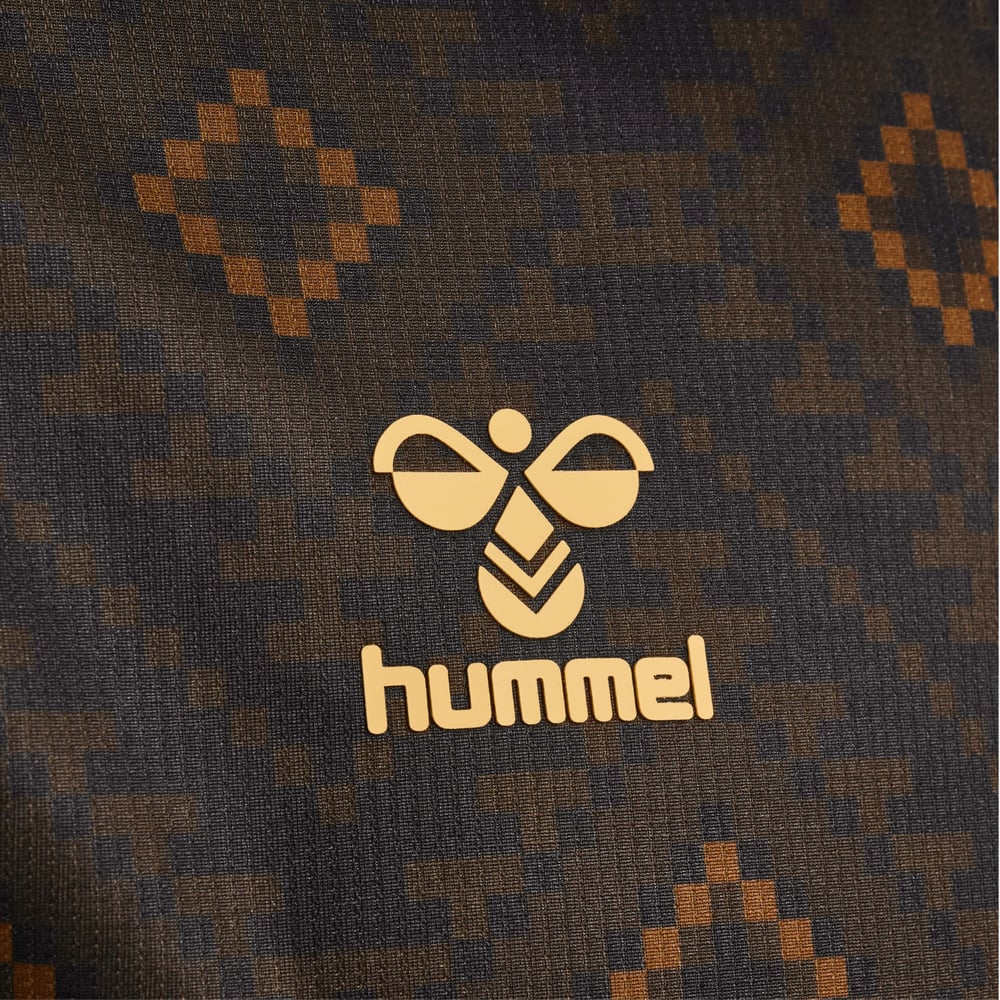 Kid's Brøndby IF 2025/26 Third Long Sleeve Shirt