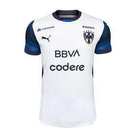 Damen Monterrey FC 2024/25 Auswärts Shirt