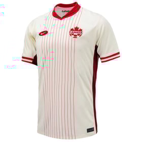 Kanada Auswärtstrikot Copa America 2024