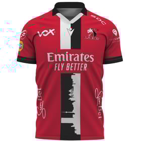 Men's Lions 2024/25 Home EPCR Shirt