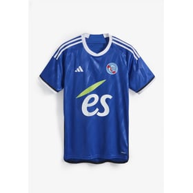 Herren Straßburg 2023/24 Heim Trikot