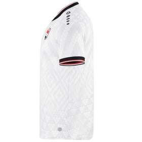 Camiseta local Irak 2026 Copa del Mundo hombre