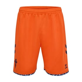 Women's Celta Vigo 2024/25 Third Shorts
