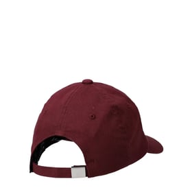 Bayern Munich Flex Dad Cap - Bordeaux