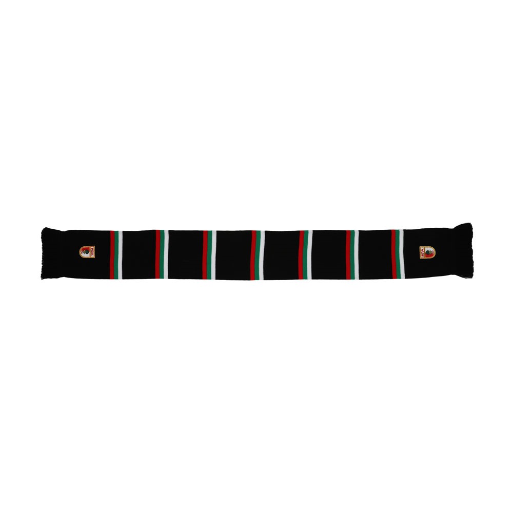 FC Augsburg Scarf - Black