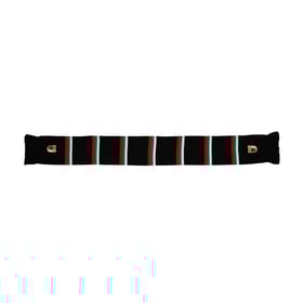 FC Augsburg Schal - Schwarz