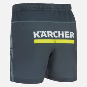 Men's Gloucester Rugby 2025/26 Third Euro Shorts