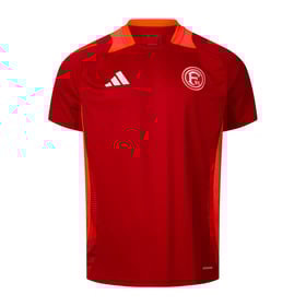 Herren Fortuna Düsseldorf 2024/25 Drittes Authentisches Trainingsshirt
