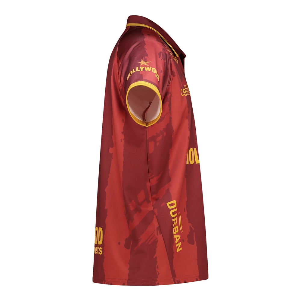 Men's Sharks 2025/26 Third Shirt