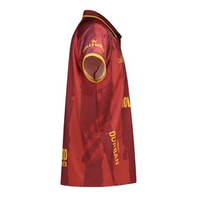 Men's Sharks 2025/26 Third Shirt