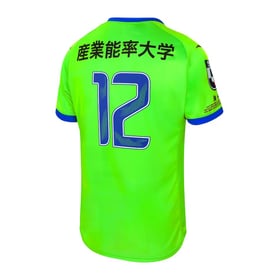 Women's Shonan Bellmare 2025 Home Shirt