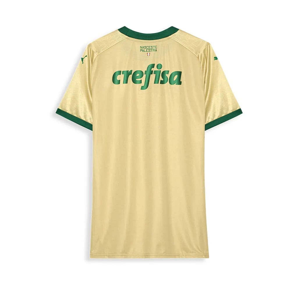 Women's Palmeiras 2024 Third Shirt