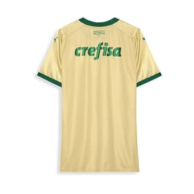 Women's Palmeiras 2024 Third Shirt