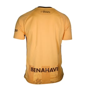 Damen Málaga CF 2024/25 Dritttrikot