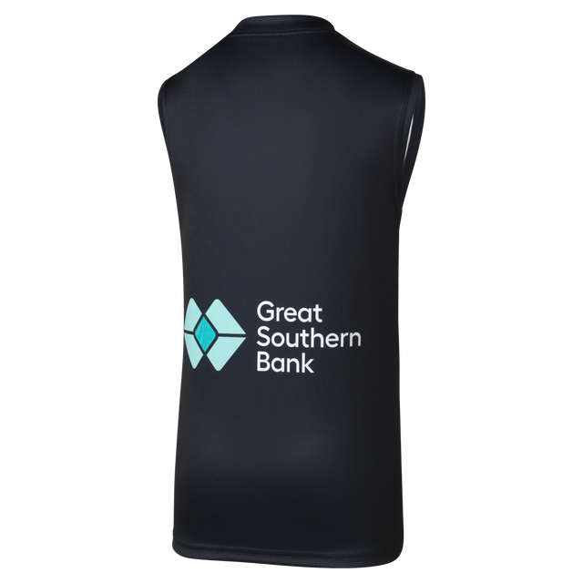 Women's Carlton Blues 2024 Home Guernsey