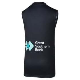 Women's Carlton Blues 2024 Home Guernsey