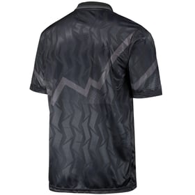 Maillot Rétro Black-Out Homme Everton 1990