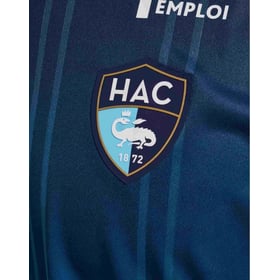 Kinder Le Havre AC 2026/27 Heimtrikot