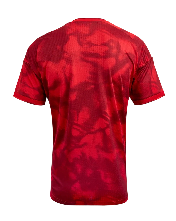 Maillot Domicile Nottingham Forest 2026/27 Enfant