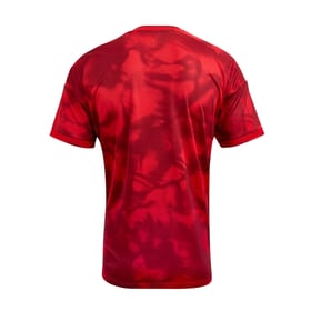 Maillot Domicile Nottingham Forest 2026/27 Enfant