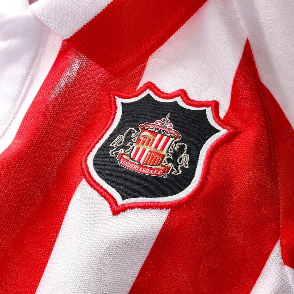 Kinder Sunderland 2026/27 Heimset