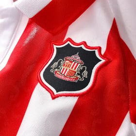 Kinder Sunderland 2026/27 Heimset