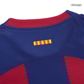 Barcelona x Rolling Stones Trikot 23/24