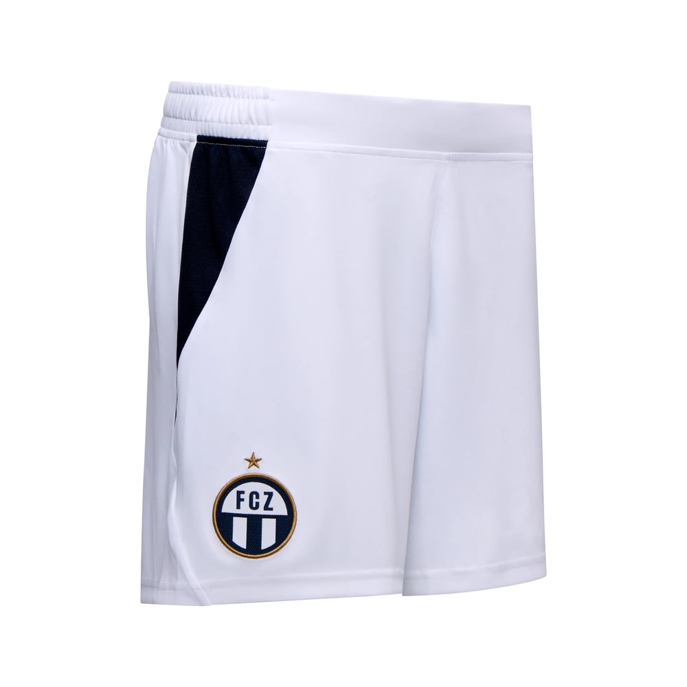 Women's FC Zurich 2026/27 Home Shorts