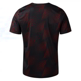 Kid's Fulham 2025/26 Third Pre Match Shirt