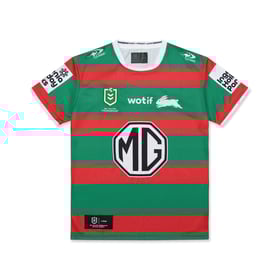 Men's South Sydney Rabbitohs 2024 Away Shirt