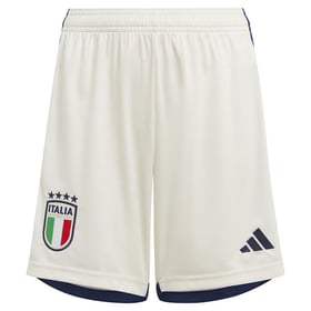 Italia Pantalones Cortos de Visita 23/24