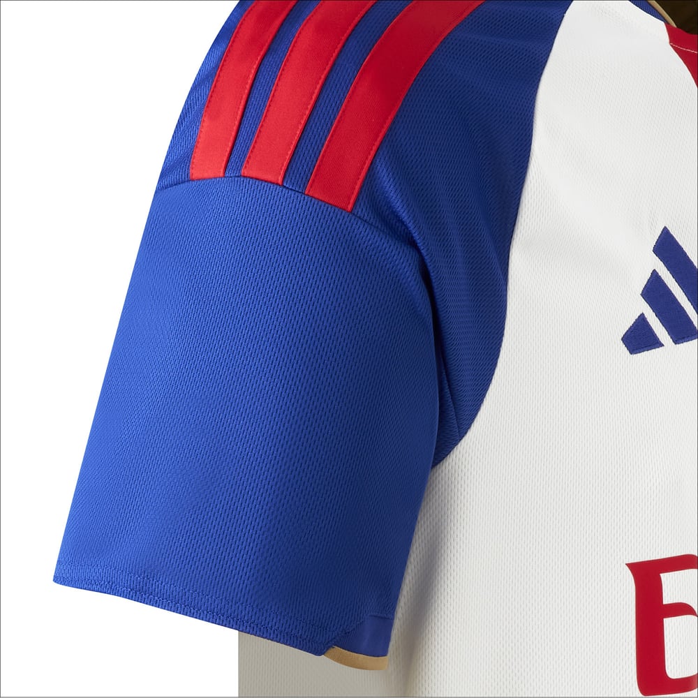 Maglia bambino OL 2026/27 casa